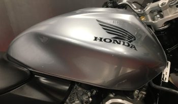 2005 Honda CB600 HORNET full
