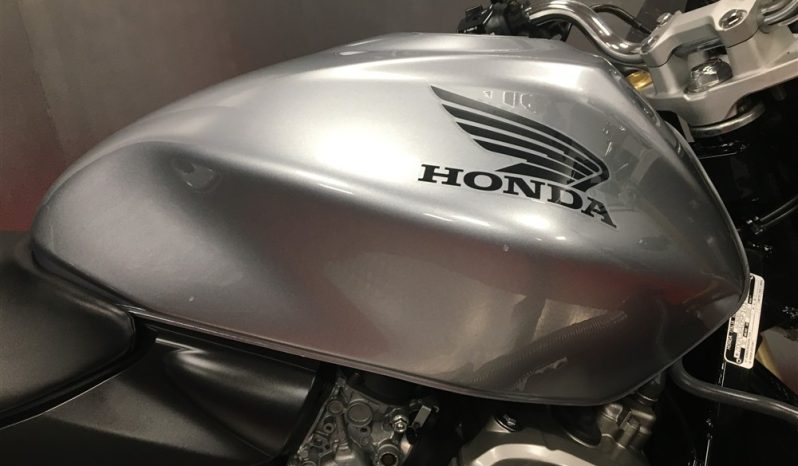 2005 Honda CB600 HORNET full