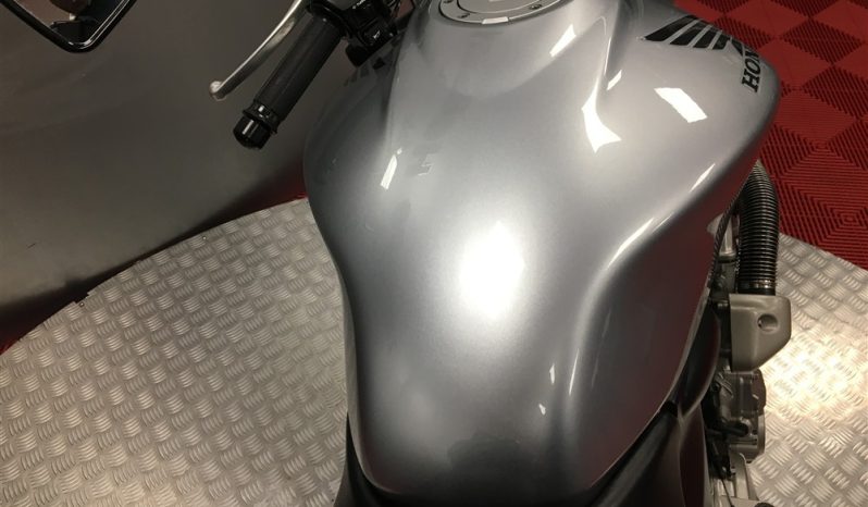 2005 Honda CB600 HORNET full