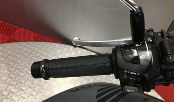 2005 Honda CB600 HORNET full