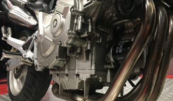 2005 Honda CB600 HORNET full