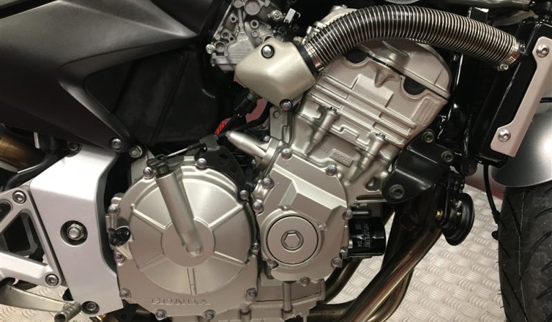 2005 Honda CB600 HORNET full