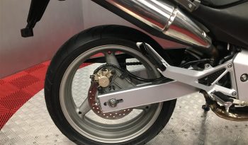 2005 Honda CB600 HORNET full