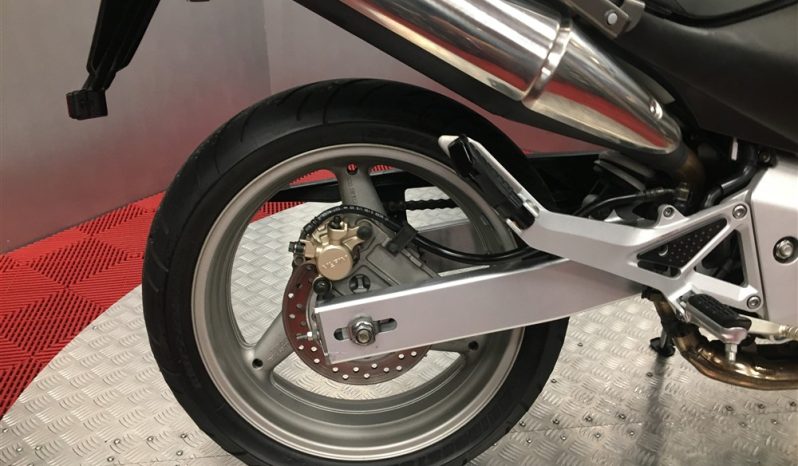 2005 Honda CB600 HORNET full