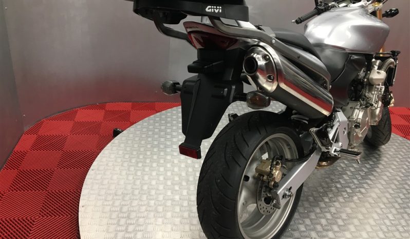 2005 Honda CB600 HORNET full