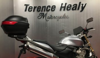 2005 Honda CB600 HORNET full