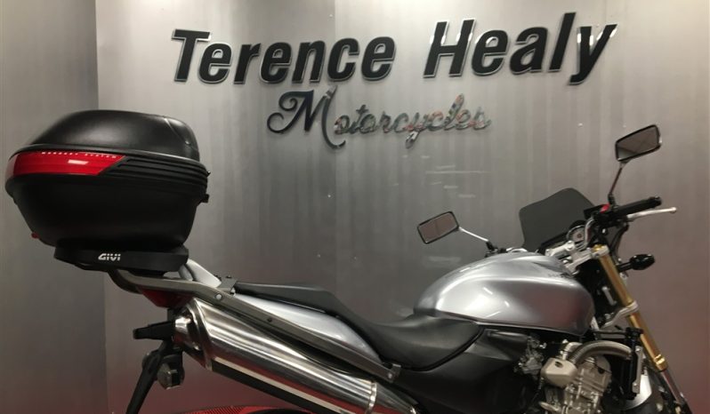 2005 Honda CB600 HORNET full