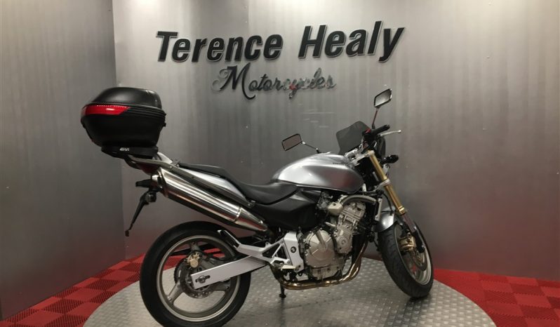 2005 Honda CB600 HORNET full