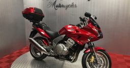 2007 Honda CBF1000