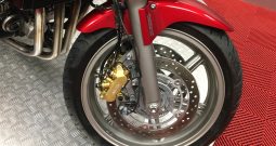 2007 Honda CBF1000