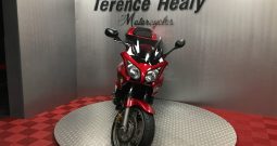 2007 Honda CBF1000