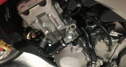 2007 Honda CBF1000