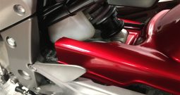 2007 Honda CBF1000