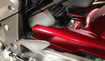 2007 Honda CBF1000 full