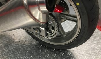 2007 Honda CBF1000 full