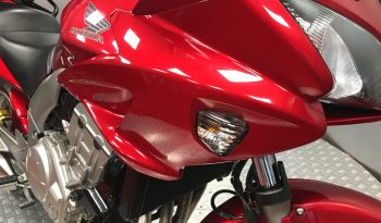 2007 Honda CBF1000 full