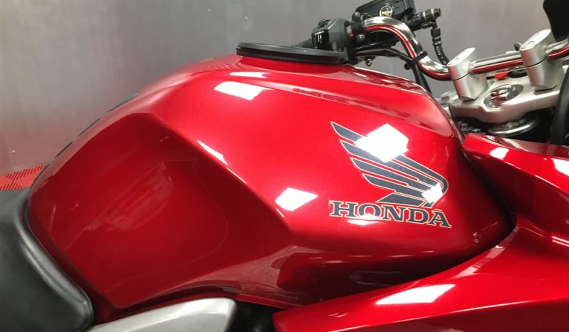 2007 Honda CBF1000 full