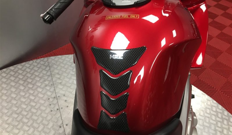 2007 Honda CBF1000 full