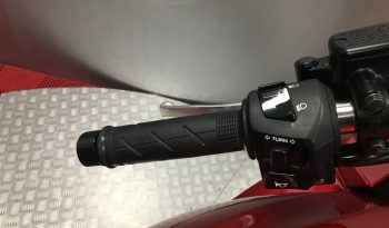 2007 Honda CBF1000 full