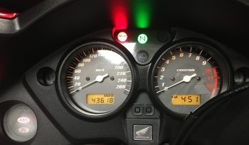 2007 Honda CBF1000 full
