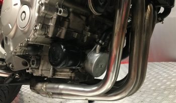 2007 Honda CBF1000 full