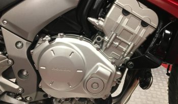 2007 Honda CBF1000 full