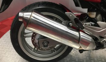 2007 Honda CBF1000 full