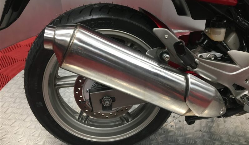 2007 Honda CBF1000 full