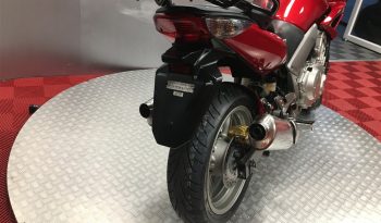 2007 Honda CBF1000 full