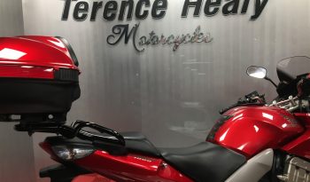 2007 Honda CBF1000 full
