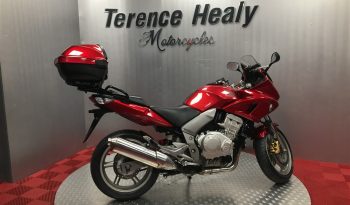 2007 Honda CBF1000 full