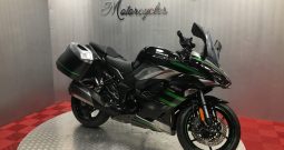 2020 Kawasaki Z1000SX