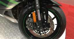 2020 Kawasaki Z1000SX