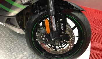 2020 Kawasaki Z1000SX full