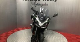 2020 Kawasaki Z1000SX
