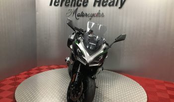 2020 Kawasaki Z1000SX full