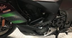 2020 Kawasaki Z1000SX