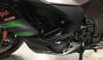 2020 Kawasaki Z1000SX full