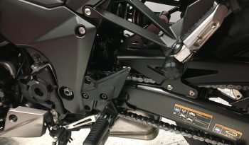 2020 Kawasaki Z1000SX full