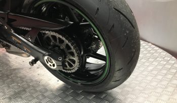 2020 Kawasaki Z1000SX full