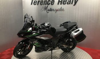 2020 Kawasaki Z1000SX full