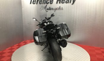 2020 Kawasaki Z1000SX full