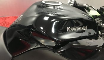 2020 Kawasaki Z1000SX full