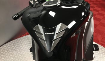 2020 Kawasaki Z1000SX full