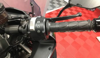 2020 Kawasaki Z1000SX full