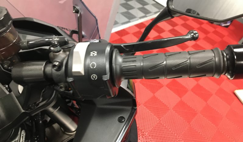 2020 Kawasaki Z1000SX full