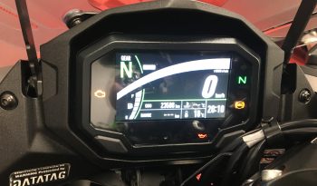2020 Kawasaki Z1000SX full