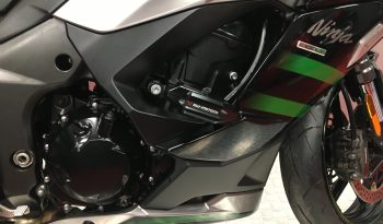 2020 Kawasaki Z1000SX full