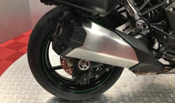 2020 Kawasaki Z1000SX full