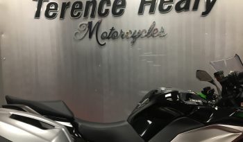 2020 Kawasaki Z1000SX full